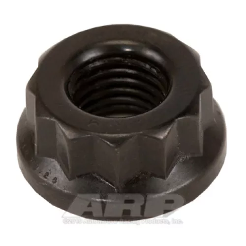 M10 X 1.25 12pt nut kit (1pcs)