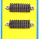 SB Chevy oil pan stud kit