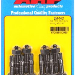 SB Ford 351 SVO timing stud kit