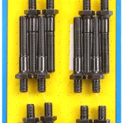 SB Ford rocker arm stud kit