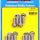 "3/8"" x .750 drilled SS header bolt kit"