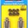 ARP Exhaust Collector Flange Bolt Kit