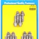 "3/8"" x .750 SS 12pt header stud kit"