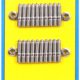 SB Mopar & Pontiac SS hex oil pan stud kit