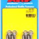 SS valve cover bolt kit