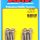 SS valve cover bolt kit