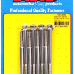 SS center bolted valve cover bolt kit