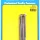 Merlin block. Brodix head SB  hex valve cover bolt kit