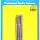 Merlin block. Brodix head SB 12pt valve cover bolt kit