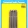 Merlin block. Brodix head BB  hex valve cover bolt kit