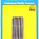 Merlin block. Brodix head BB 12pt valve cover bolt kit