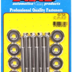 LS1 LS2 hex valve cover bolt kit
