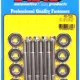LS1 LS2 hex valve cover bolt kit