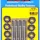 LS1 LS2 12pt valve cover bolt kit