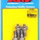 M8 X 1.25 X 32mm broached stud kit - 4pcs