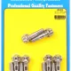 ARP Stud Kit of 10 M10x1.25 48.00mm