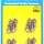 M8 X 1.25 X 32mm broached stud kit - 16pcs