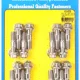 ARP M10 X 1.25/1.50 X 48mm broached stud kit 16pcs