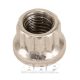 "1/4""-28 SS 12pt kit" (1pcs)