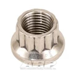 "3/8""-24 SS 12pt kit" (1pcs)