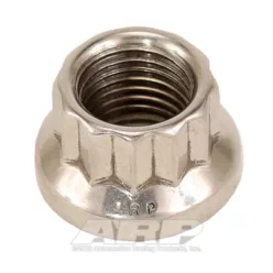 M12 X 1.25 SS 12pt nut kit (1pcs)