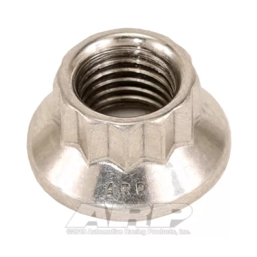 M8 X 1.00 SS M10 socket 12pt nut kit (1pcs)