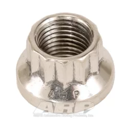 M9 X 1.00 SS M11 socket 12pt nut kit (1pcs)
