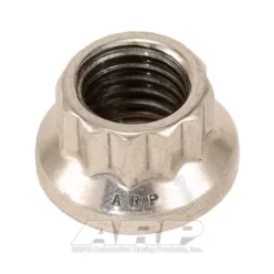 M10 X 1.50 SS  M12 socket 12pt nut kit (1pcs)