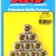 ARP M10 X 1.25 (M12 wr) SS 12pt nut kit