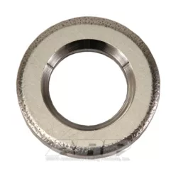 "3/8"ID .720"OD .120"TH SS washer (1pcs)