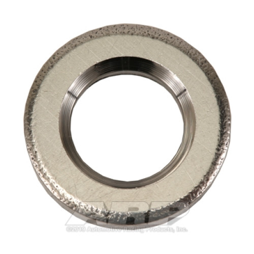 "3/8"ID .720"OD .120"TH SS washer (1pcs)