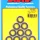 "3/8"ID 3/4"OD .120"TH SS washers (10pcs)
