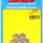 "3/8""-16 SS coarse hex nut kit" (5pcs)