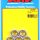 "1/2""-13 SS coarse hex nut kit" (5pcs)