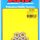 "3/8""-16 SS coarse nyloc hex nut kit" (5pcs)