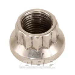 M10 X 1.0 SS 12pt nut kit (1pcs)