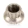 M10 X 1.0 SS 12pt nut kit (1pcs)