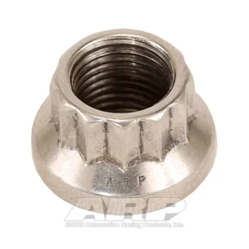 M10 X 1.0 SS 12pt nut kit (1pcs)