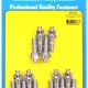 "Buick 350-455 3/8"" SS header stud kit"