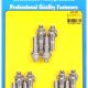 Buick Stage II & Prod SS header stud kit