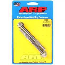 SB & BB Chevy SS hex starter bolt kit