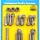 Muncie 4-SPD '63-68 case bolt kit stainless hex