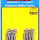LS1 LS2 SS 12pt timing cover bolt kit