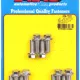 LS1 LS2 SS hex rear motor cover bolt kit