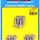 LS1 LS2 SS 12pt rear motor cover bolt kit