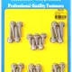 LS1 LS2 SS 12pt coil bracket bolt kit