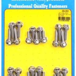 LS1 LS2 SS hex coil bracket bolt kit