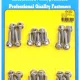 LS1 LS2 SS hex coil bracket bolt kit
