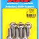 LS1 LS2 SS hex motor mount bolt kit