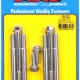 LS1 LS2 SS hex water pump bolts w/thermostat housing bolts k